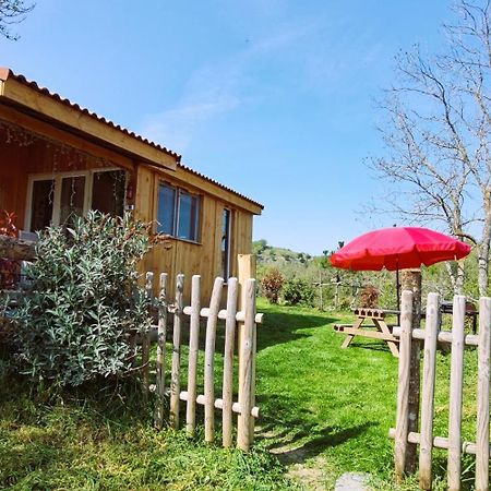 Ferme De Samson Villa Saint-Péray Exteriör bild