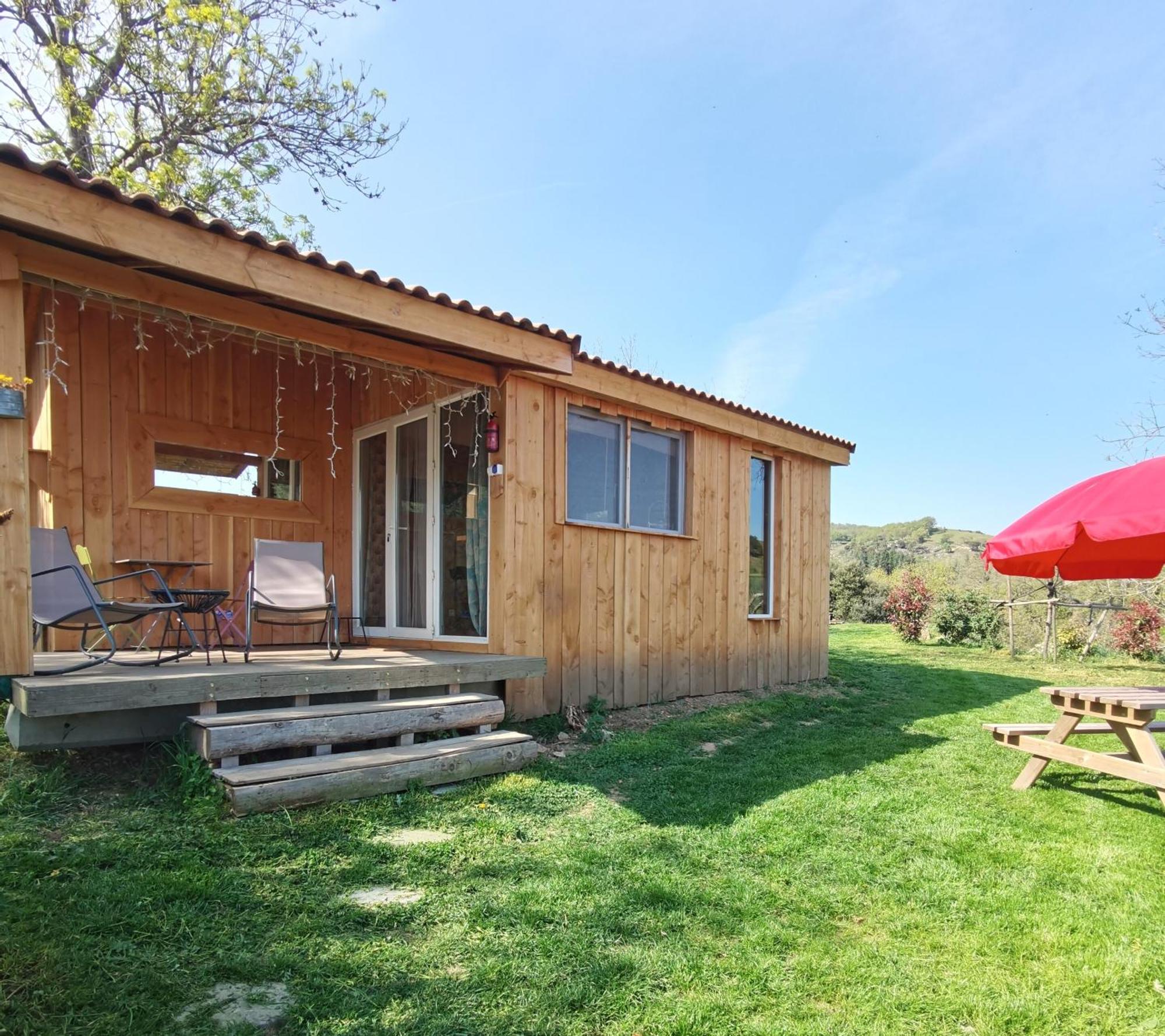 Ferme De Samson Villa Saint-Péray Exteriör bild