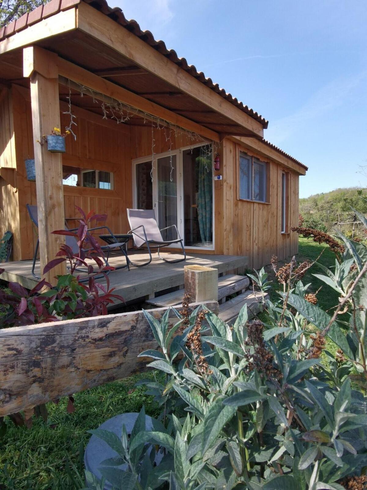 Ferme De Samson Villa Saint-Péray Rum bild