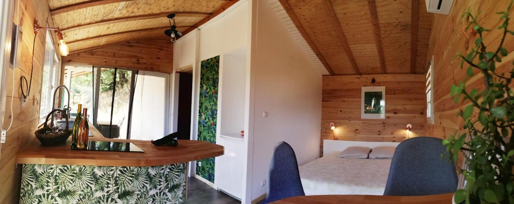 Ferme De Samson Villa Saint-Péray Rum bild